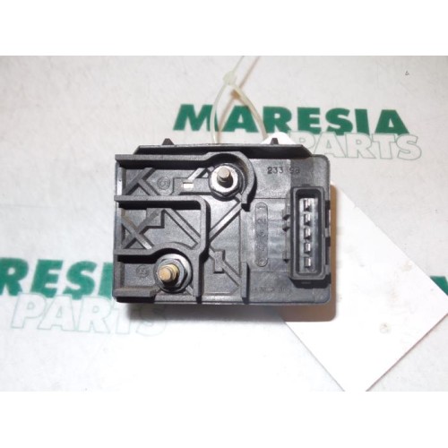 Fiat - Ulysse - Glow plug relay