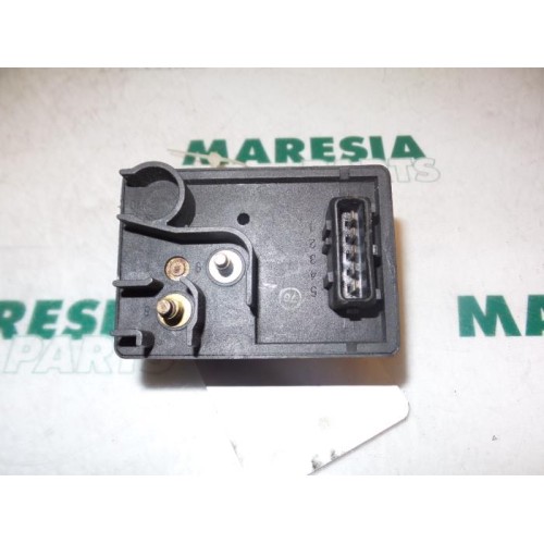 Fiat - Ulysse - Glow plug relay