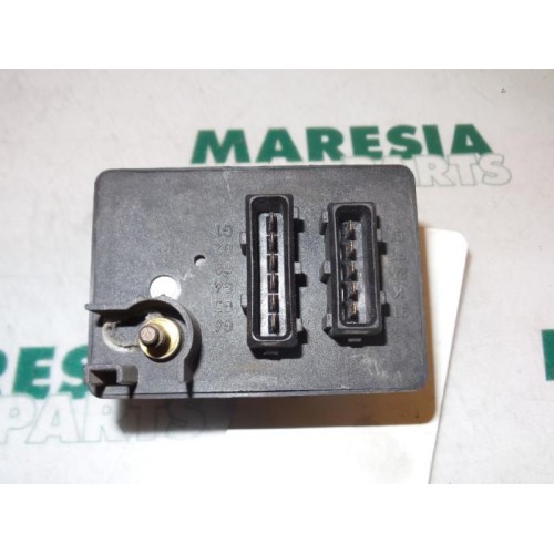Fiat - Multipla - Glow plug relay