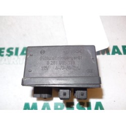 Fiat - Doblo - Glow plug relay