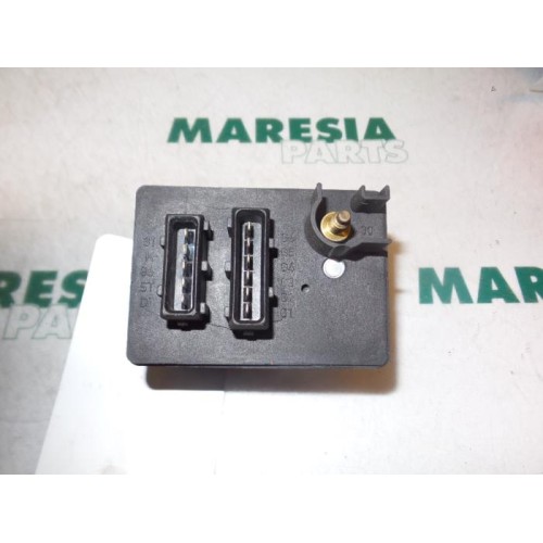 Fiat - Doblo - Glow plug relay