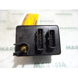 Fiat - Doblo - Glow plug relay