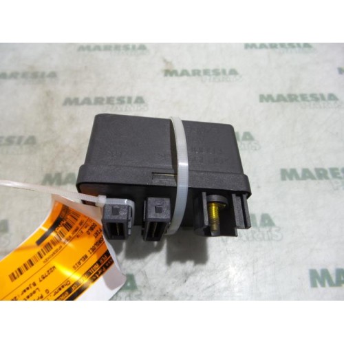 Fiat - Doblo - Glow plug relay