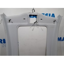 Peugeot - 2008 - Revêtement plafond