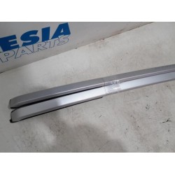 Peugeot - 2008 - Kit rails de toit