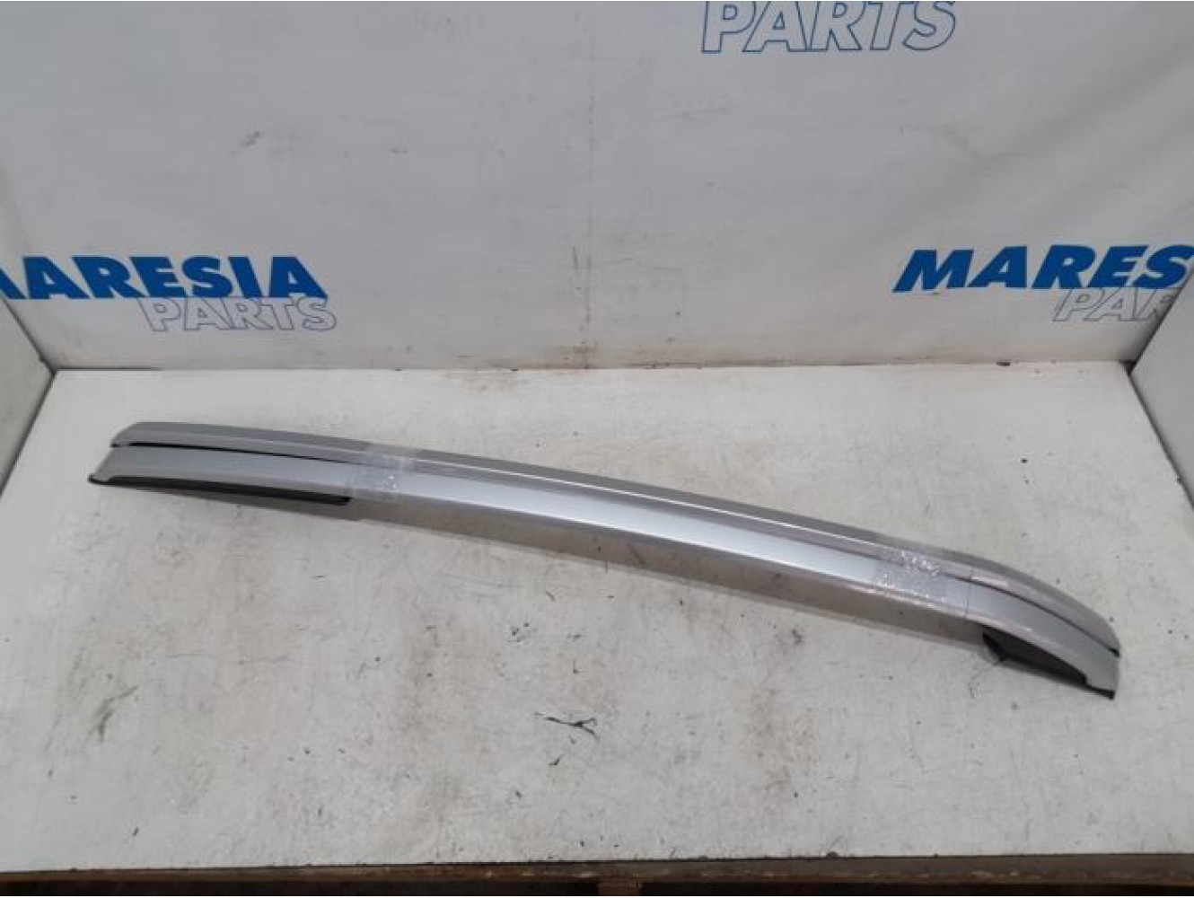Peugeot - 2008 - Kit rails de toit
