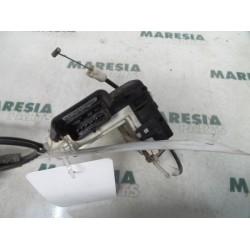 Peugeot - 308 - Front door lock mechanism 4-door, right