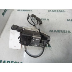 Peugeot - 308 - Front door lock mechanism 4-door, right