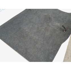 Alfa Romeo - Mito - Boot mat