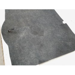 Alfa Romeo - Mito - Boot mat