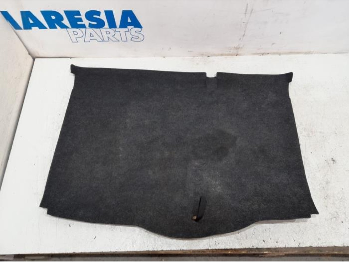 Alfa Romeo - Mito - Boot mat