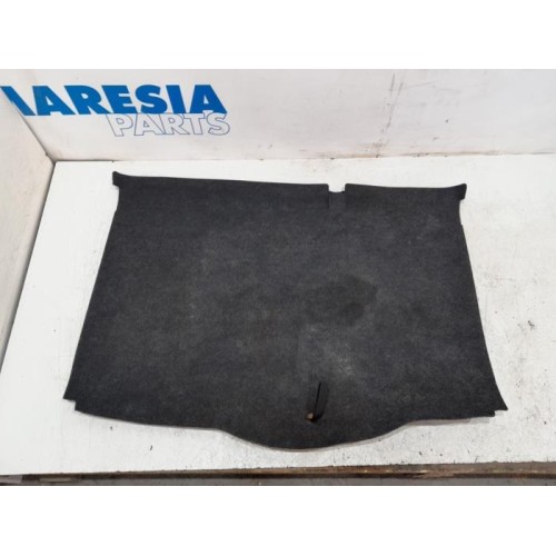 Alfa Romeo - Mito - Boot mat