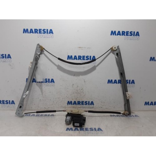 Citroen - C4 Grand Picasso - Window mechanism 4-door, front right