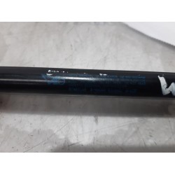 Citroen - C4 Grand Picasso - Set of tailgate gas struts