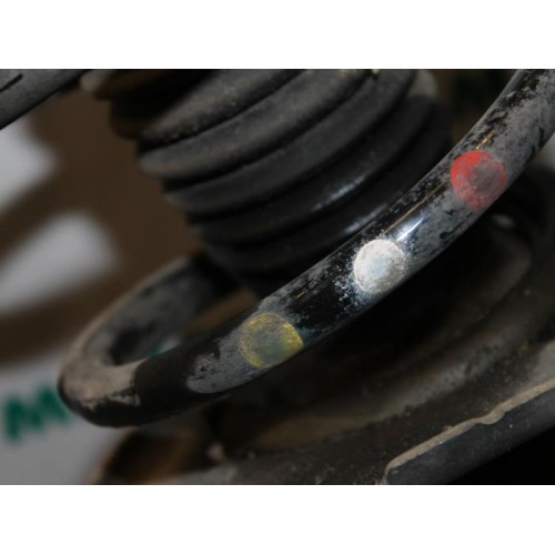 Peugeot - 308 - Front shock absorber rod, left