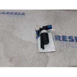 Citroen - C4 Grand Picasso - Windscreen washer pump