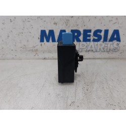Citroen - C4 Grand Picasso - Alarm module
