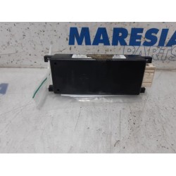 Citroen - C4 Grand Picasso - Bluetooth module