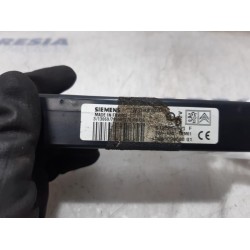 Citroen - C4 Grand Picasso - Bluetooth module