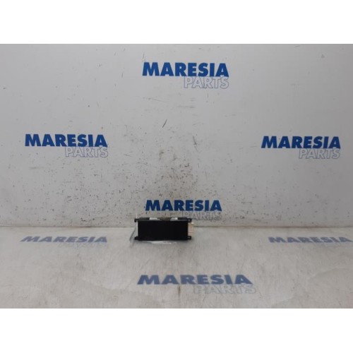 Citroen - C4 Grand Picasso - Bluetooth module