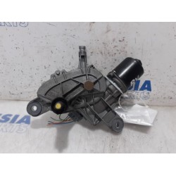 Citroen - C4 Grand Picasso - Front wiper motor