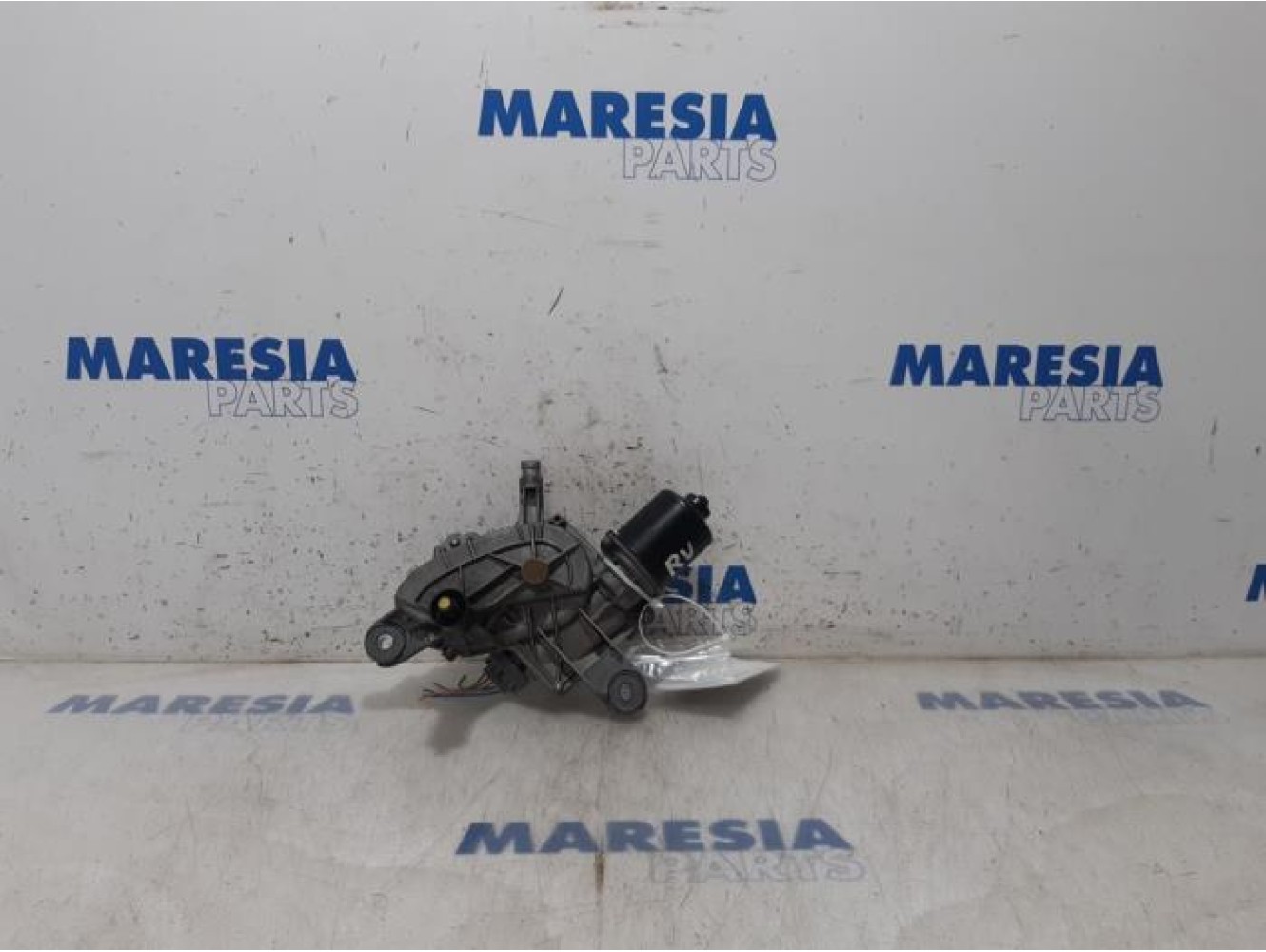Citroen - C4 Grand Picasso - Front wiper motor