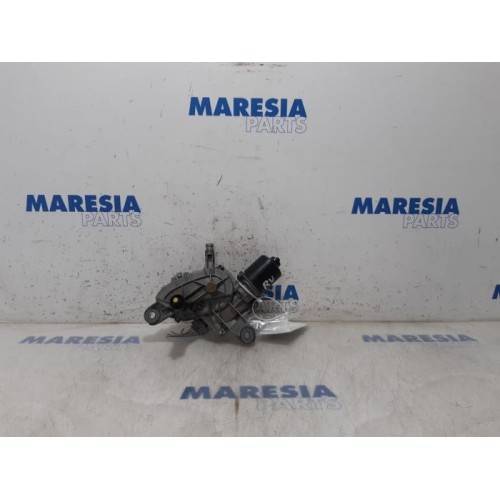 Citroen - C4 Grand Picasso - Front wiper motor