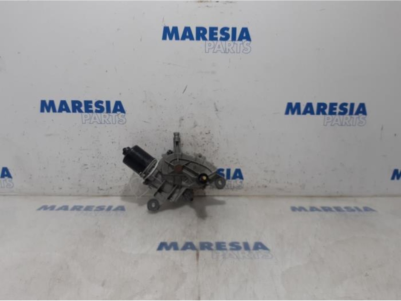 Citroen - C4 Grand Picasso - Front wiper motor
