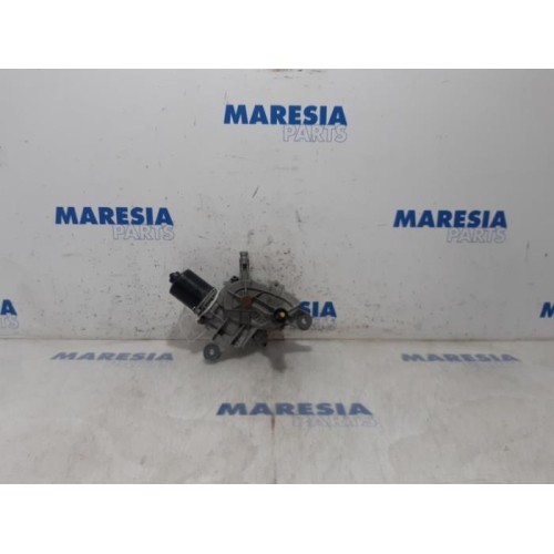 Citroen - C4 Grand Picasso - Front wiper motor