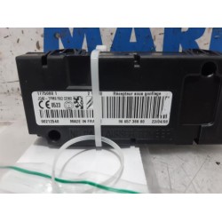 Citroen - C4 Grand Picasso - Bandenspanning module