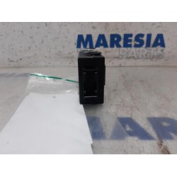 Citroen - C4 Grand Picasso - Bandenspanning module