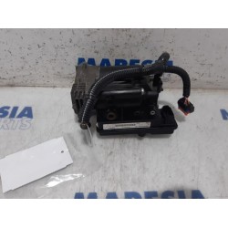 Citroen - C4 Grand Picasso - Pompe à air (suspension)