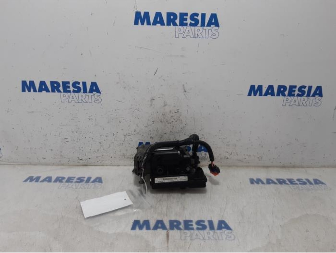 Citroen - C4 Grand Picasso - Pompe à air (suspension)