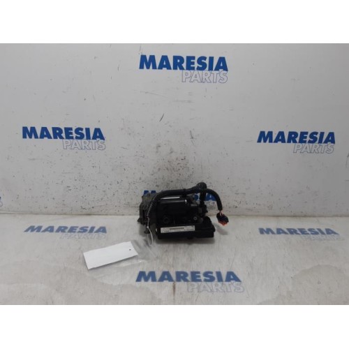 Citroen - C4 Grand Picasso - Pompe à air (suspension)