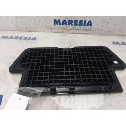 Citroen - C4 Grand Picasso - Carpet