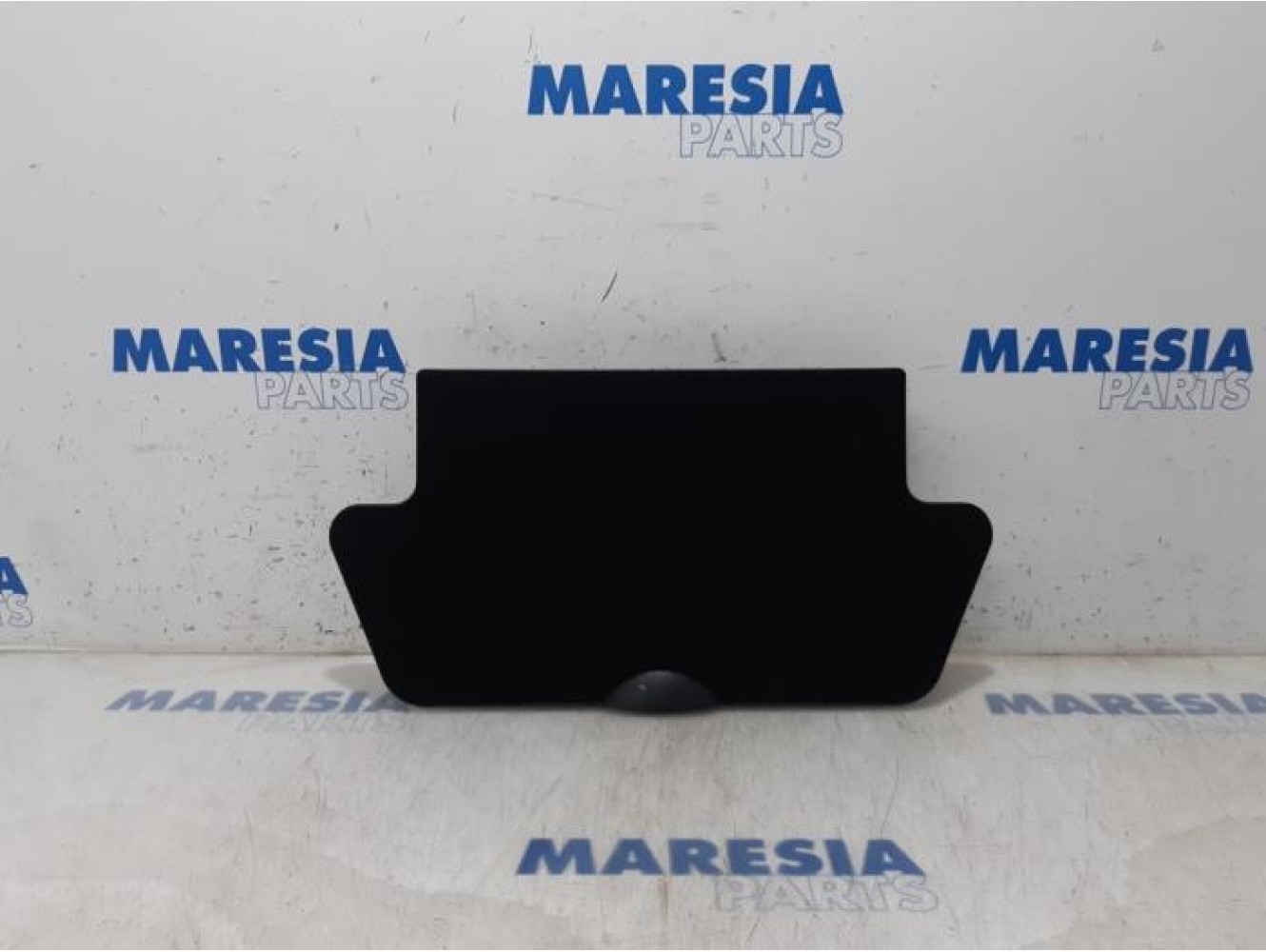 Citroen - C4 Grand Picasso - Carpet