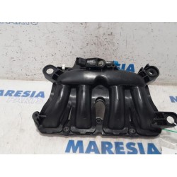 Citroen - C5 - Intake manifold
