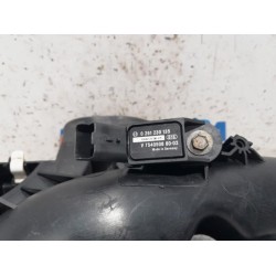 Citroen - C5 - Intake manifold