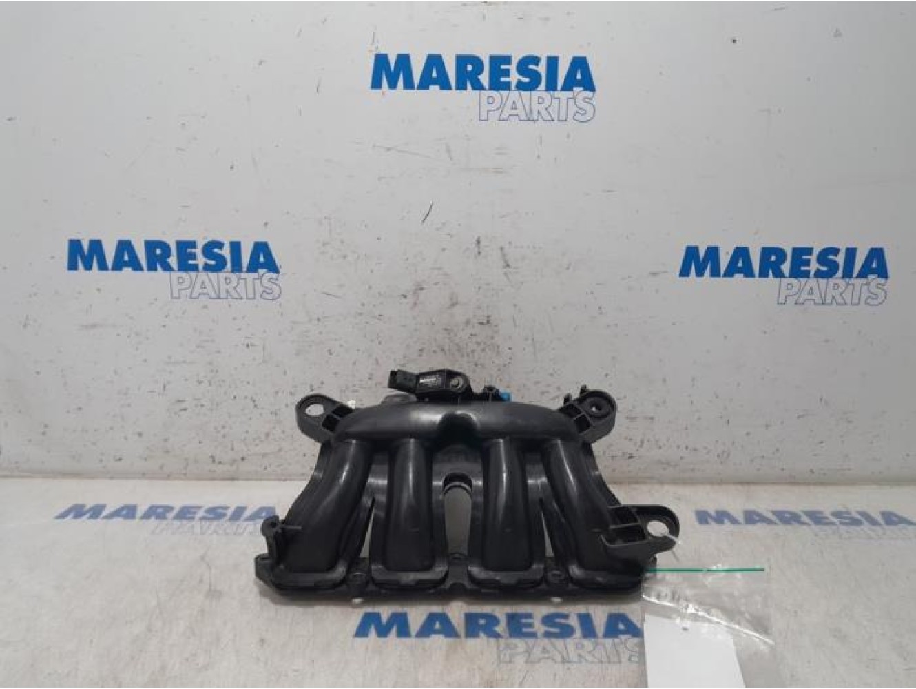 Citroen - C5 - Intake manifold