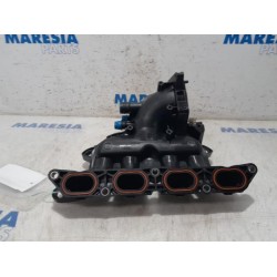 Citroen - C5 - Intake manifold