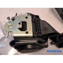 Renault - Clio - Front seatbelt, left