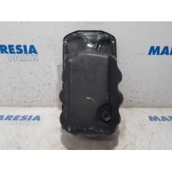 Citroen - C5 - Sump