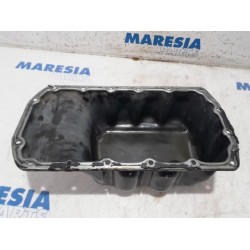 Citroen - C5 - Sump