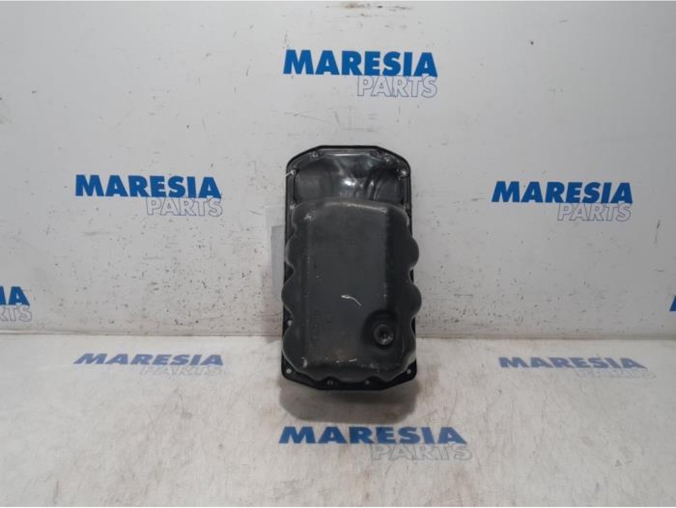 Citroen - C5 - Sump