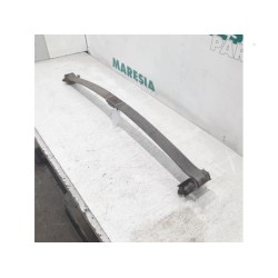 Fiat - Ducato - Rear leaf spring