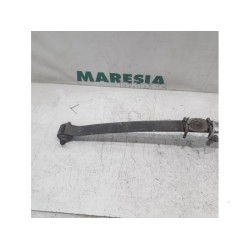 Fiat - Ducato - Rear leaf spring