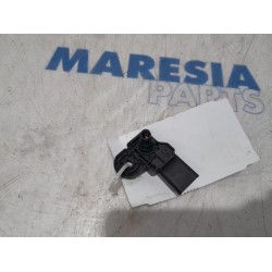 Citroen - C5 - Map Sensor (inlaatspruitstuk)