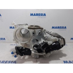 Peugeot - 2008 - Heater housing