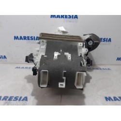 Peugeot - 2008 - Heater housing