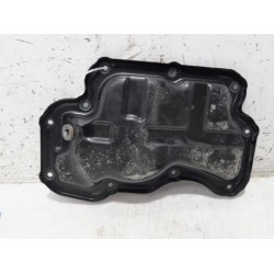 Renault - Captur - Sump